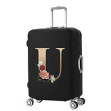 Luggage Cover Protective Elastic Cover for Travel