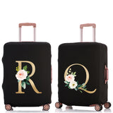 Thicker Protective Luggage Cover - Fits 18-32 Inch - Travel Accessory