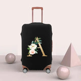Thicker Protective Luggage Cover - Fits 18-32 Inch - Travel Accessory