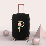 Thicker Protective Luggage Cover - Fits 18-32 Inch - Travel Accessory