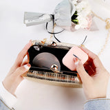 Small Crossbody Purse Handbag Evening Clutch Ladies Shoulder Wallet