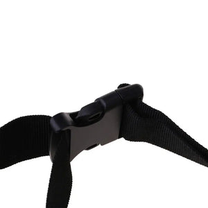 Anti-Static Clear Full Cover PVC Tool Bag Waist Fanny Pack