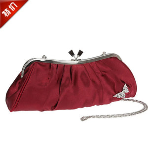 Dinner Bag Handbag Elegant Dress Bag