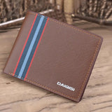 Minimalist Money Clip Wallet, Tear Resistant, Perfect Gift
