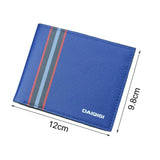 Minimalist Money Clip Wallet, Tear Resistant, Perfect Gift