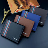 Minimalist Money Clip Wallet, Tear Resistant, Perfect Gift