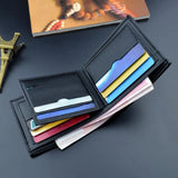 Minimalist Money Clip Wallet, Tear Resistant, Perfect Gift