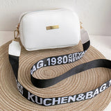 Stylish Shoulder Bag for Daily Wear