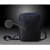 Gothic Moon Phase Prints Crossbody Bag for Women