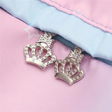 Gradient School Backpack Lightweight Bookbag for Girls