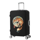 Elastic Luggage Cover Anti-scratch Protective Cover