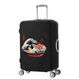 Elastic Luggage Cover Anti-scratch Protective Cover