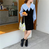 Vintage Green Jacquard Underarm Bag Women Clutch Purse Retro Female Girls Tote