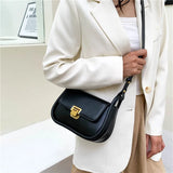 Green Crossbody Bag Women Leather Handbag Small Shoulder Purse