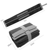Eco Friendly Grocery Backpack Foldable Bag