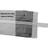 Eco Friendly Grocery Backpack Foldable Bag
