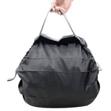 Eco Friendly Grocery Backpack Foldable Bag