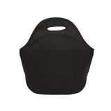 Neoprene Thermal Lunch Bag Waterproof Bento Box Storage Tote Bag