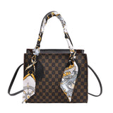 Guangzhou Women's Bag Foreign Trade Agency Printing Handbag Version