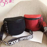 Women's Crossbody Bag Saddle Purse Messenger Bag
