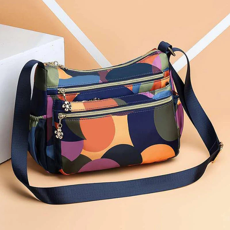 Arrival Women Shoulder Bags Ladies Messenger Bags Casual Small Women Oxford Bag
