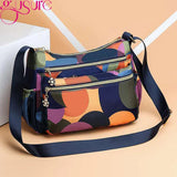 Arrival Women Shoulder Bags Ladies Messenger Bags Casual Small Women Oxford Bag