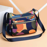 Arrival Women Shoulder Bags Ladies Messenger Bags Casual Small Women Oxford Bag