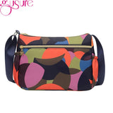 Arrival Women Shoulder Bags Ladies Messenger Bags Casual Small Women Oxford Bag