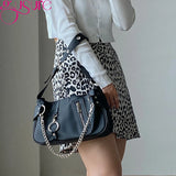 Women Hobo Bag Summer Crossbody Waterproof Nylon Shoulder Handbag