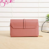 Women PU Leather Shoulder Bags Lady Crossbody Messenger Bags