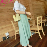 Women Rattan Straw Crossbody Bag Square Handbags Lady Shoulder Flap Bags