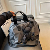 Multifunction Gym Bag Fitness Outdoor Travel Portable Ultralight Yoga Sports