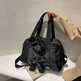 Multifunction Gym Bag Fitness Outdoor Travel Portable Ultralight Yoga Sports