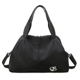 Women's Outdoor Training Gym Bag - Multifunction Fitness Duffle