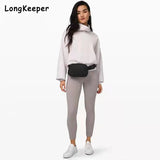 Running Belt Waist Pack Fanny Pack Outdoor Jogging Bag LongKeeper