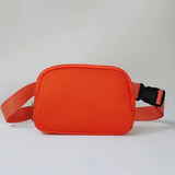 Running Belt Waist Pack Fanny Pack Outdoor Jogging Bag LongKeeper