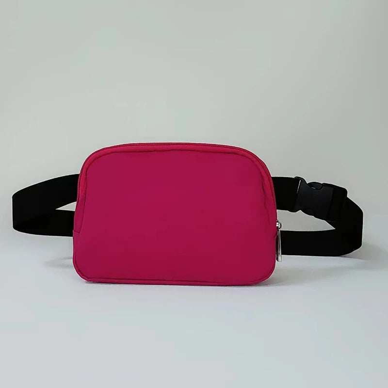 Running Belt Waist Pack Fanny Pack Outdoor Jogging Bag LongKeeper