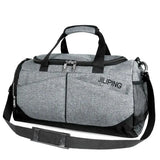 Portable Gym Sports Bag Men Women Waterproof Travel Luggage