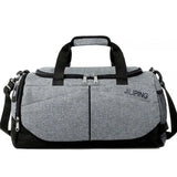 Portable Gym Sports Bag Men Women Waterproof Travel Luggage