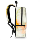 Gymnastics Tumbling Backpack for Girls School Bags