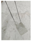 Women Crossbody Bag Solid Diamond Chain Mini Messenger Bag