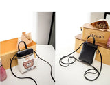 Lady Delicate Knapsack Lightweight Small Bag H322D