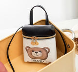 Lady Delicate Knapsack Lightweight Small Bag H322D