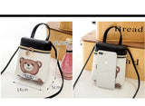 Lady Delicate Knapsack Lightweight Small Bag H322D