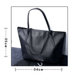 Stylish Shoulder Diagonal Bag with Toothpick Pattern