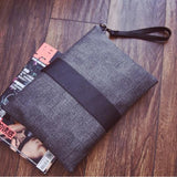 Women Clutches Bow Leather Crossbody Messenger Bags Ladies Envelope Evening Tote