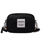 Soft Leather Women Handbag Crossbody Shoulder Bag