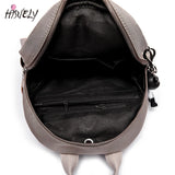 Waterproof Oxford Student Backpack Women Outdoor Bag