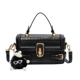Small Flap Handbags And Purses Women Shoulder Bag Casual Crossbody Bag