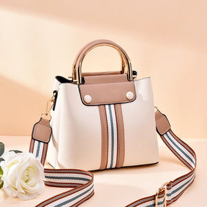 Top-handle Bag Ladies Shoulder Bag Female Bag BG84